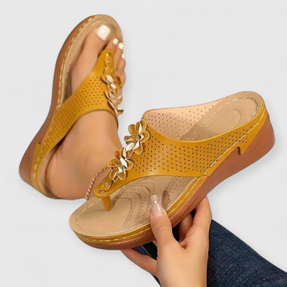 Gerlie - Elegance Luxe Sandals