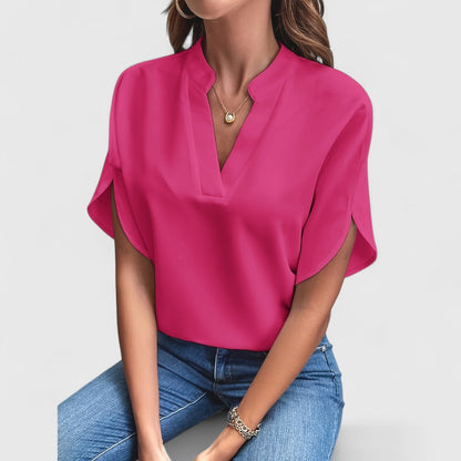 Lacey – Stilvolles Hemd mit moderner Note